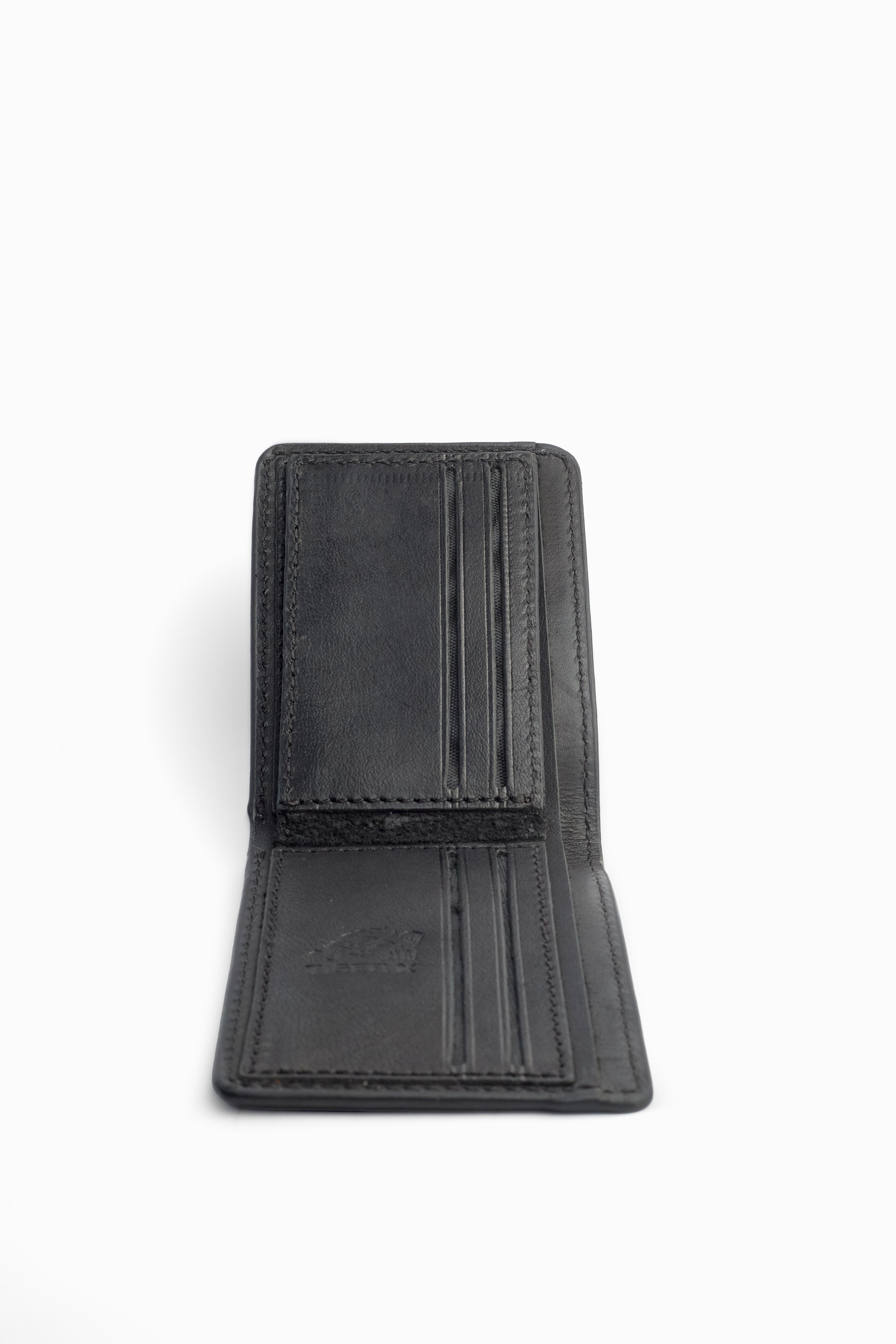 wallet napa ID Small black