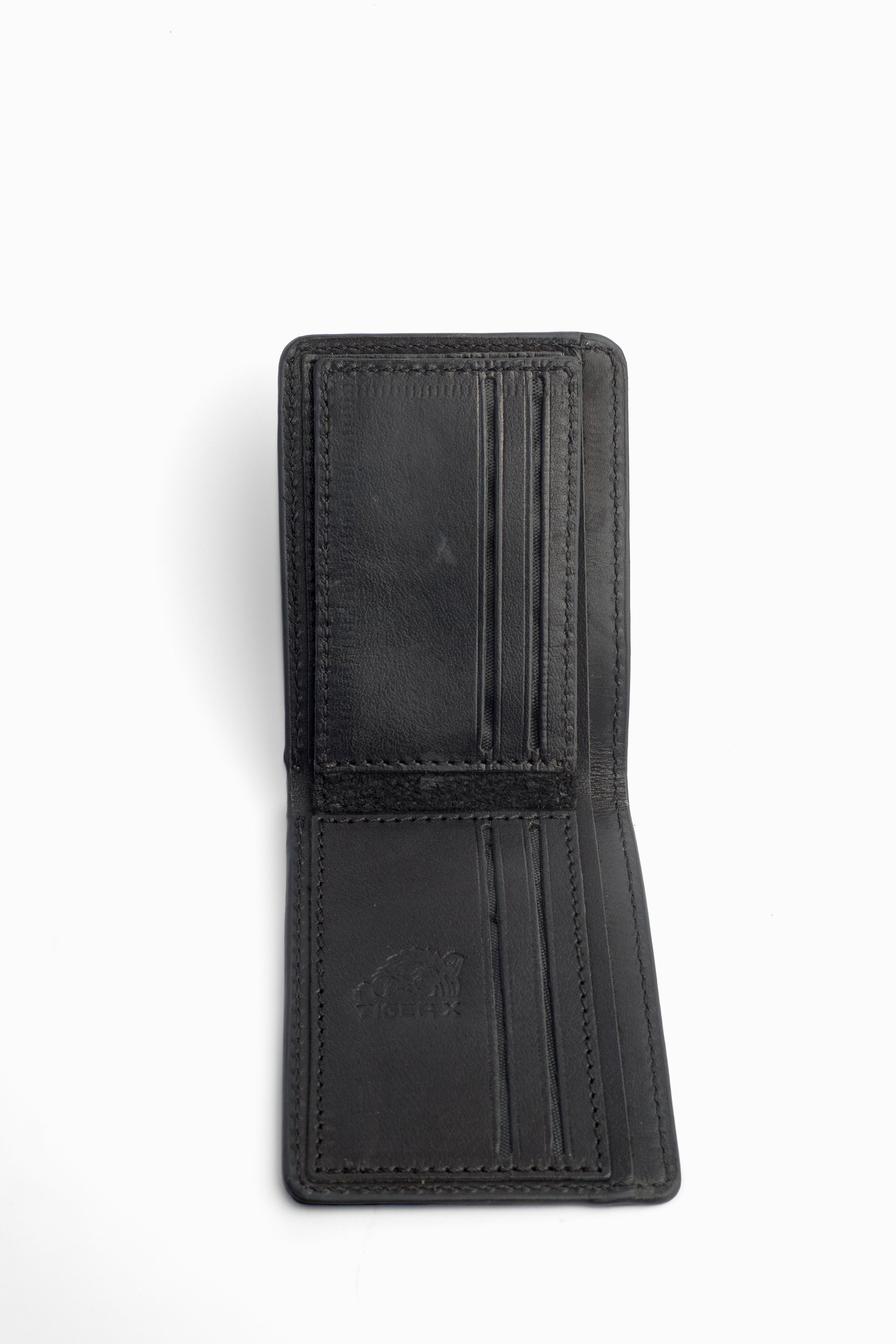 wallet napa ID Small black