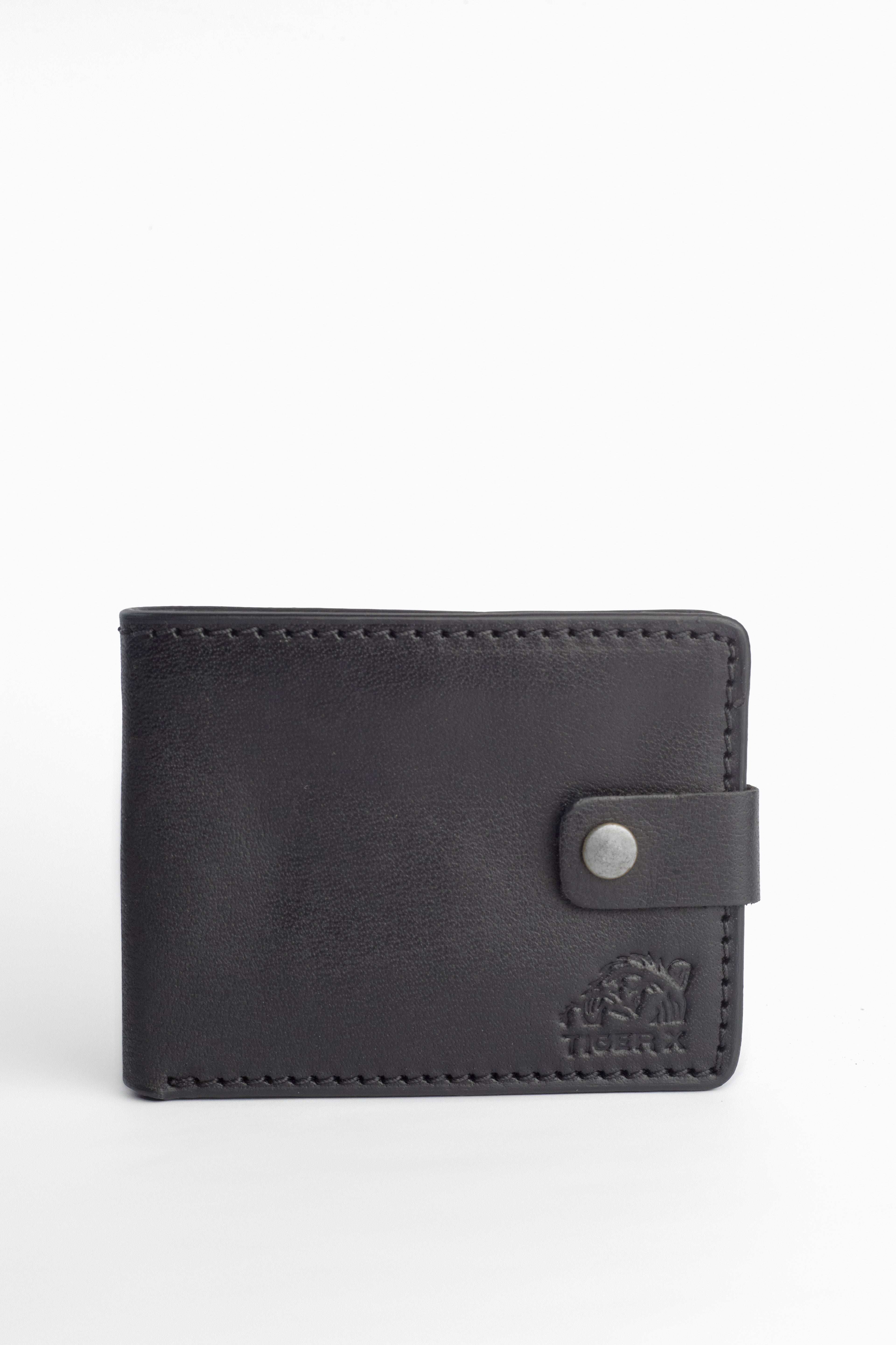 wallet napa ID Big Capsule black