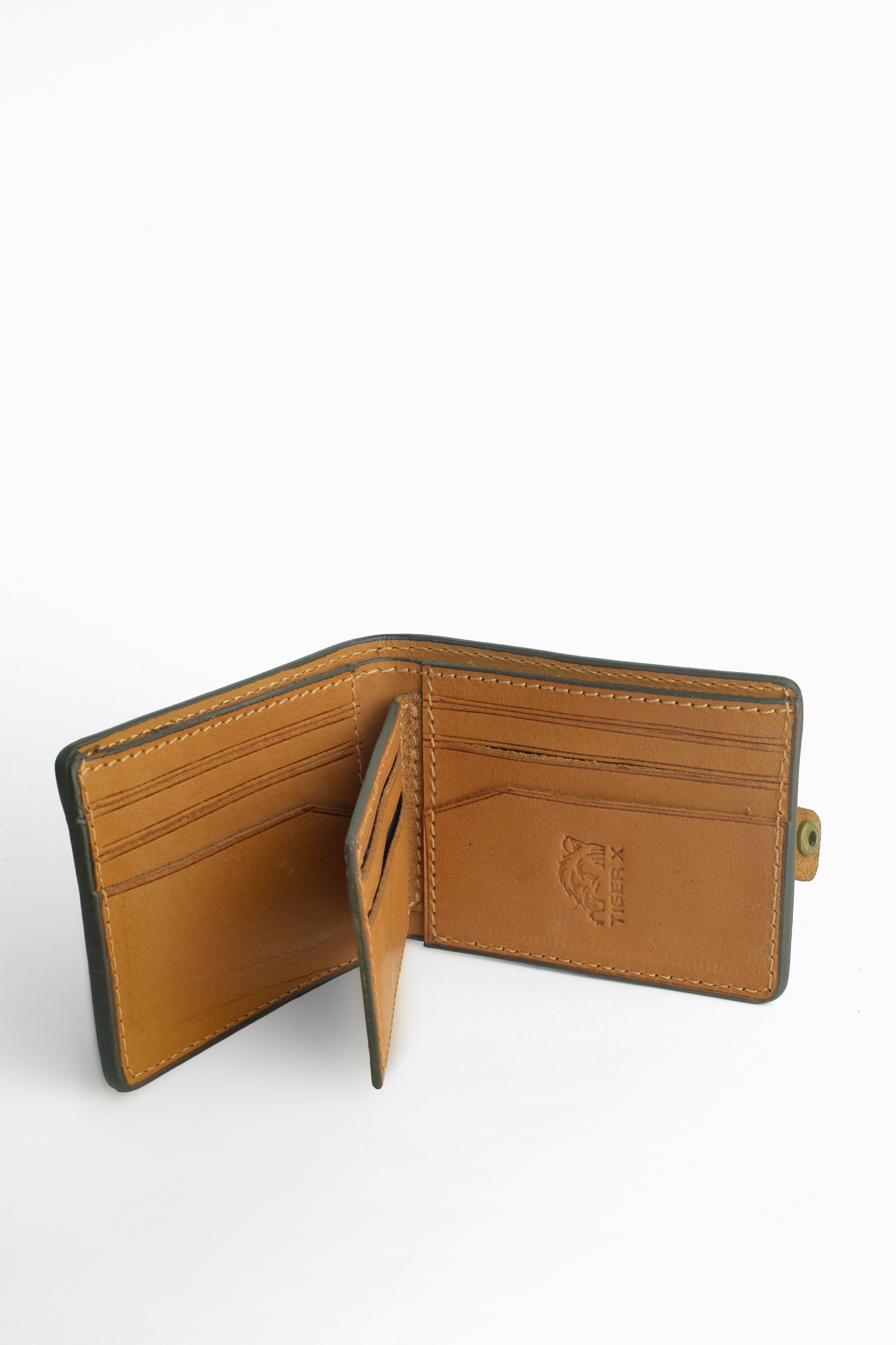 wallet napa ID Big Capsule havan