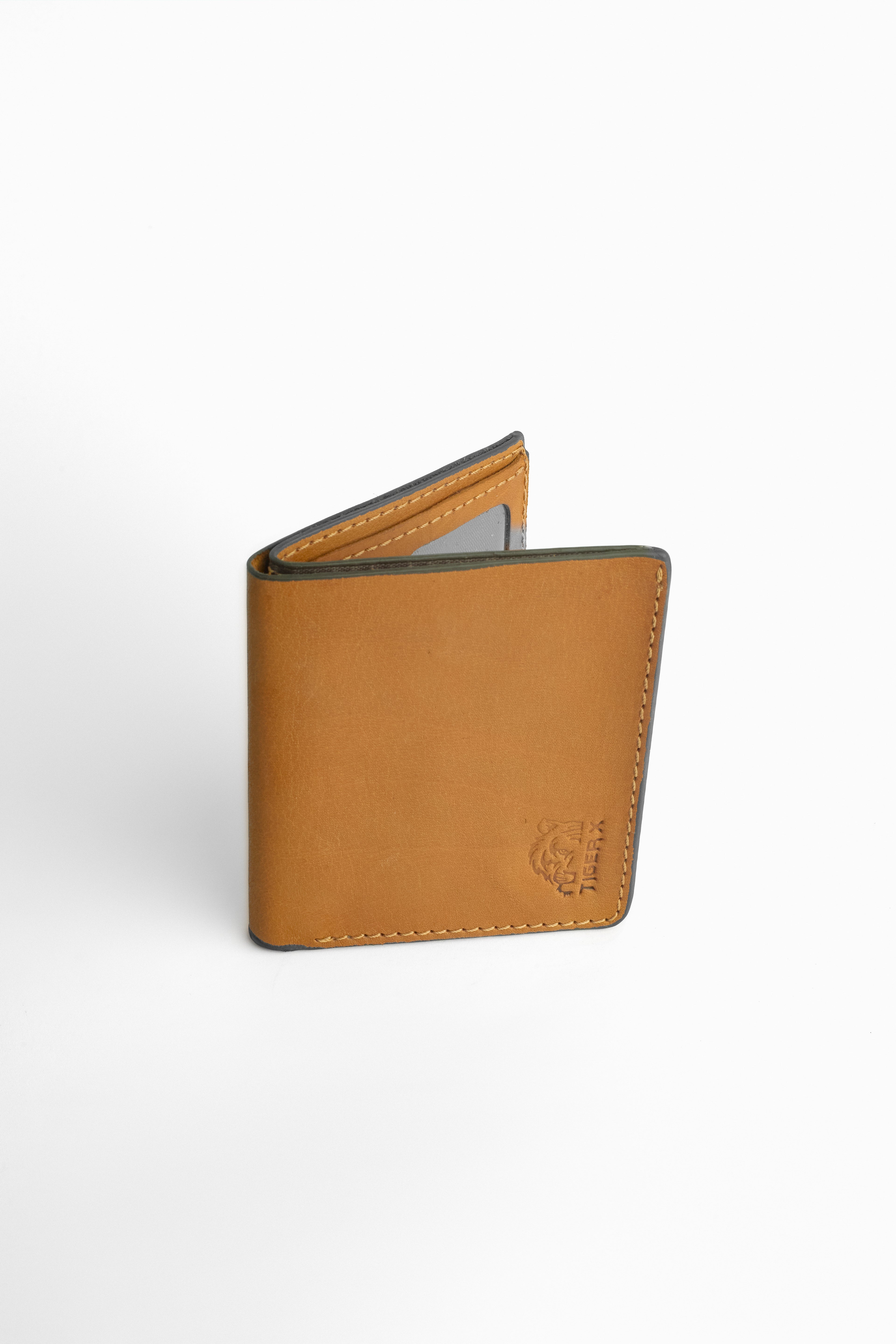 wallet napa split clear havan
