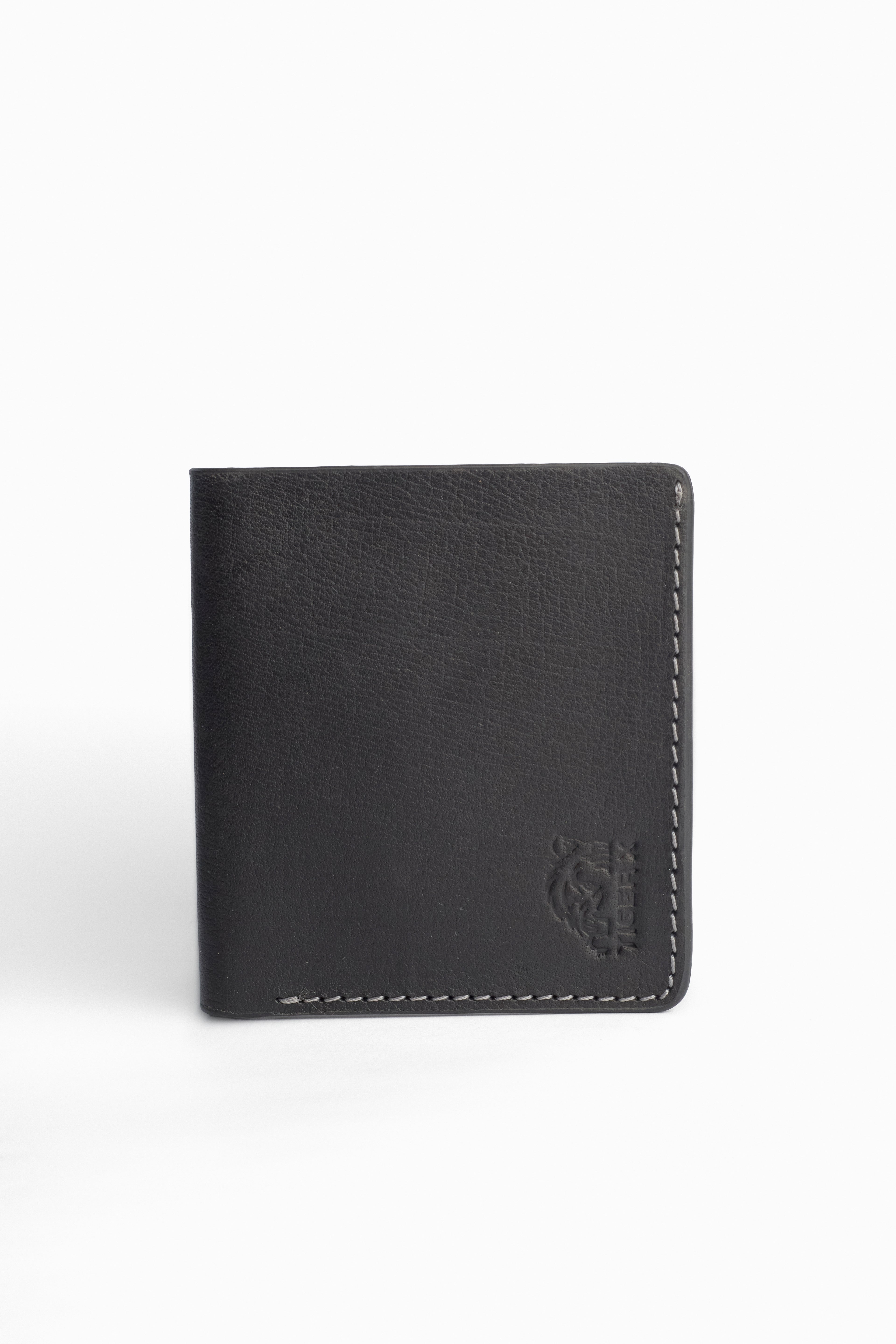 wallet napa Split Clear black