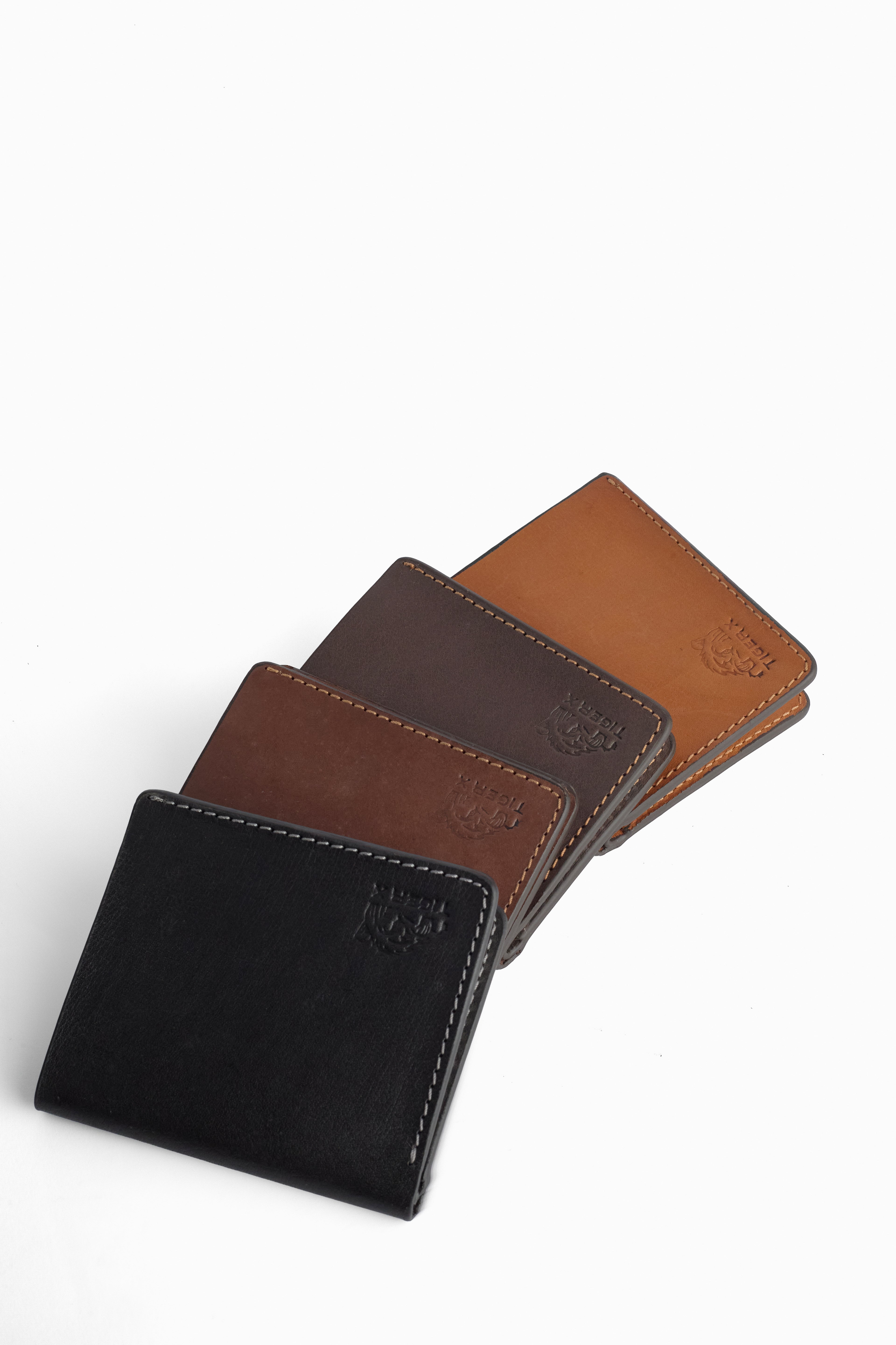 wallet napa split clear havan