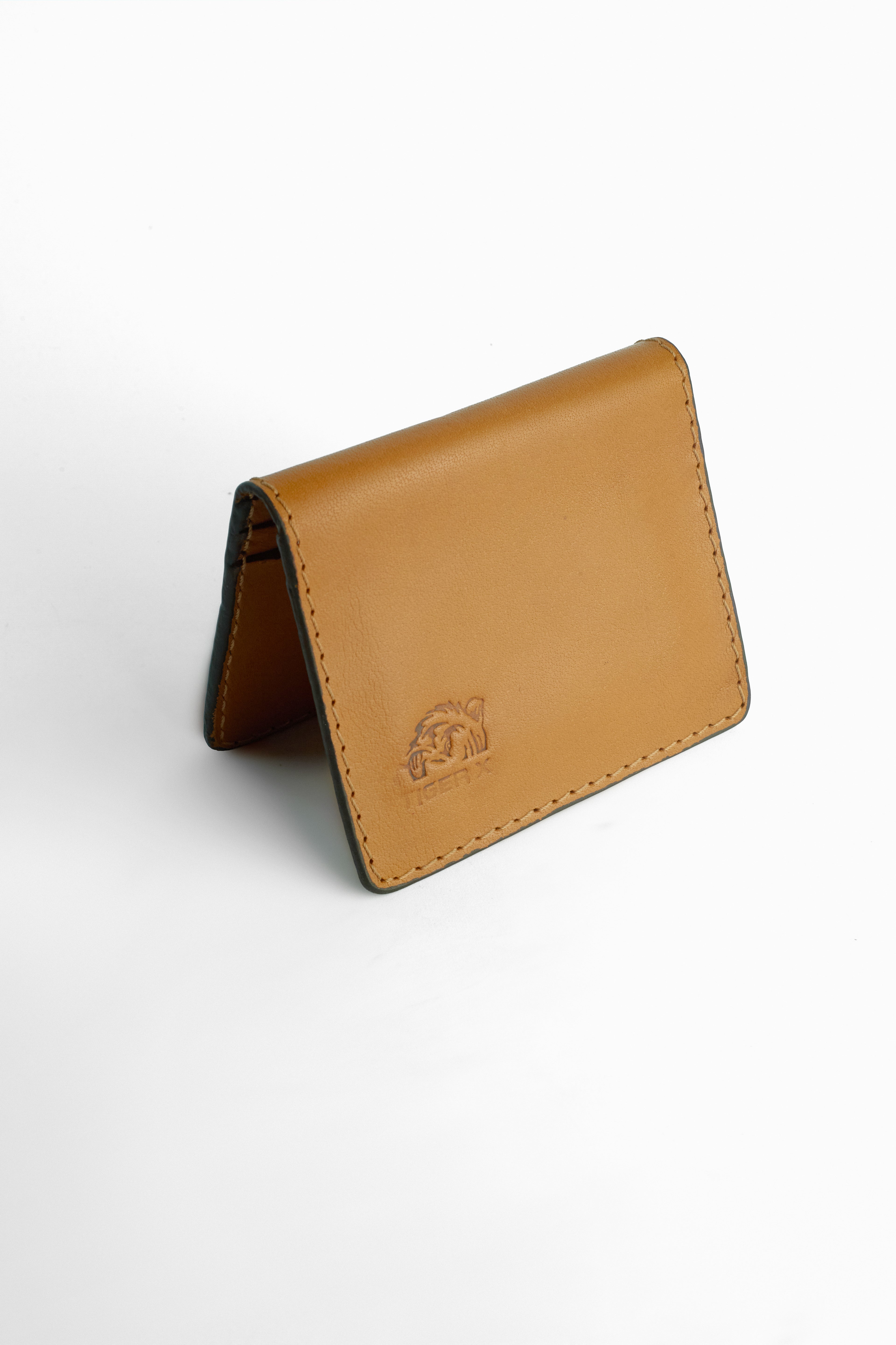 Card Holder Double Napa havan