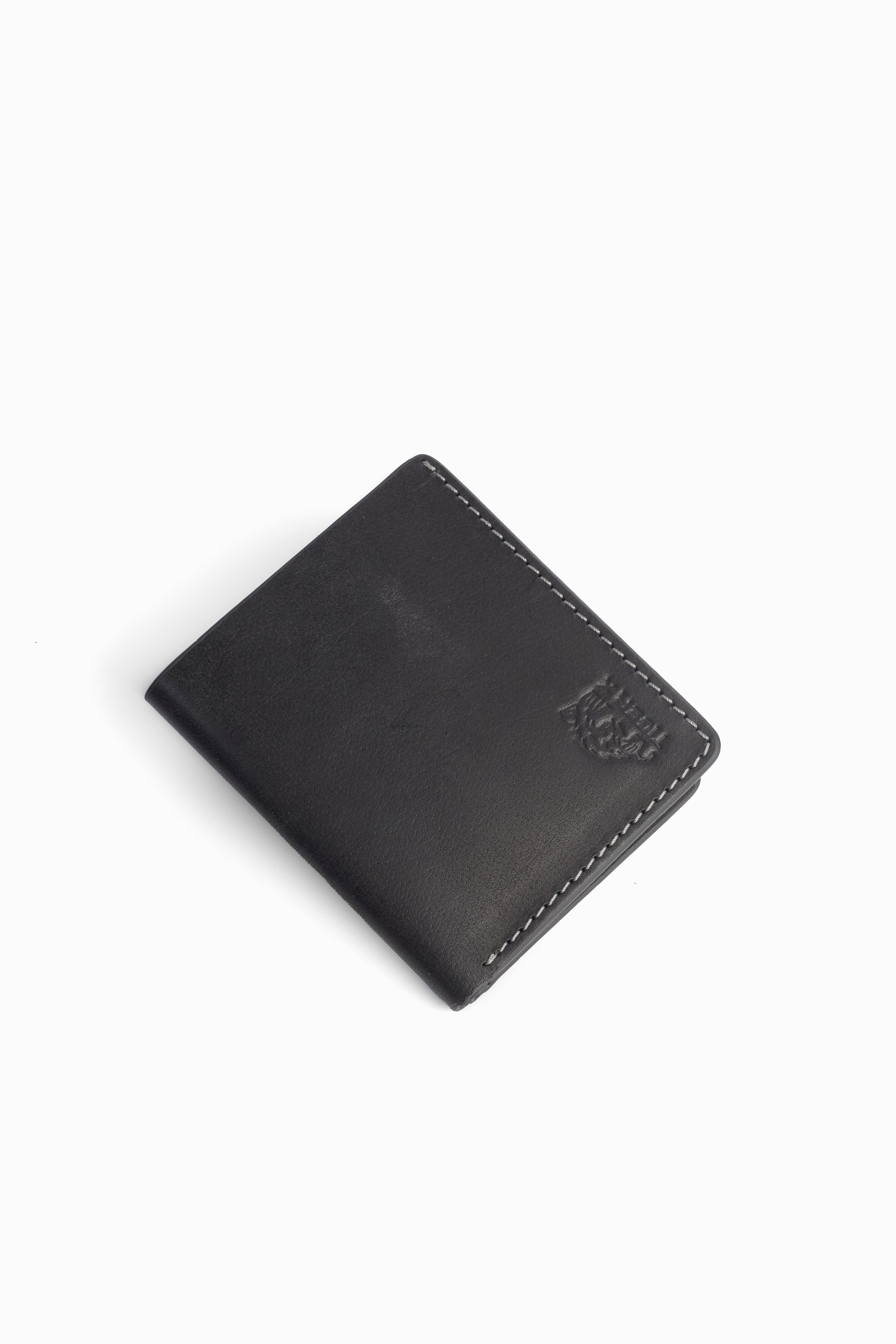 wallet napa Split black