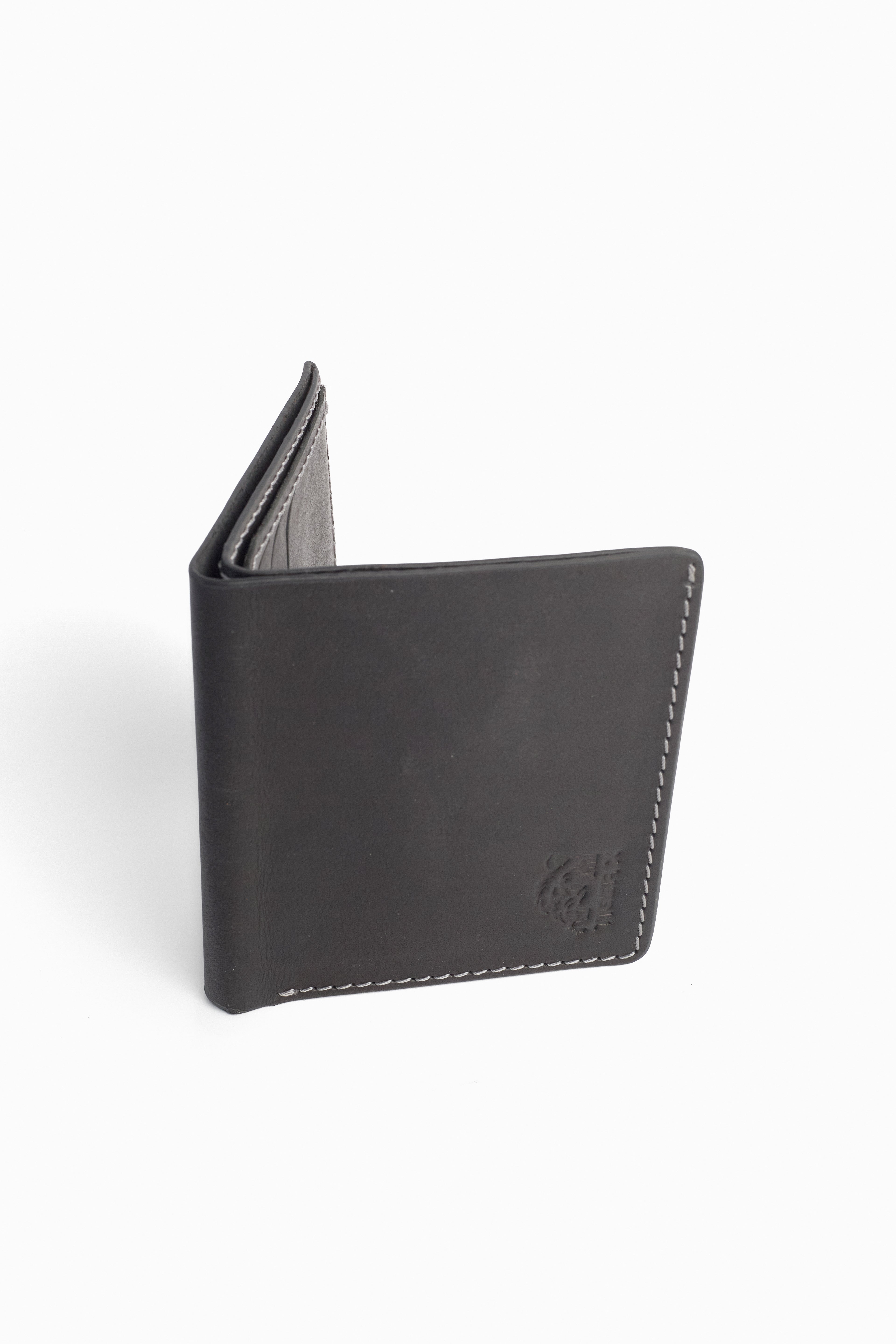 wallet napa Split black