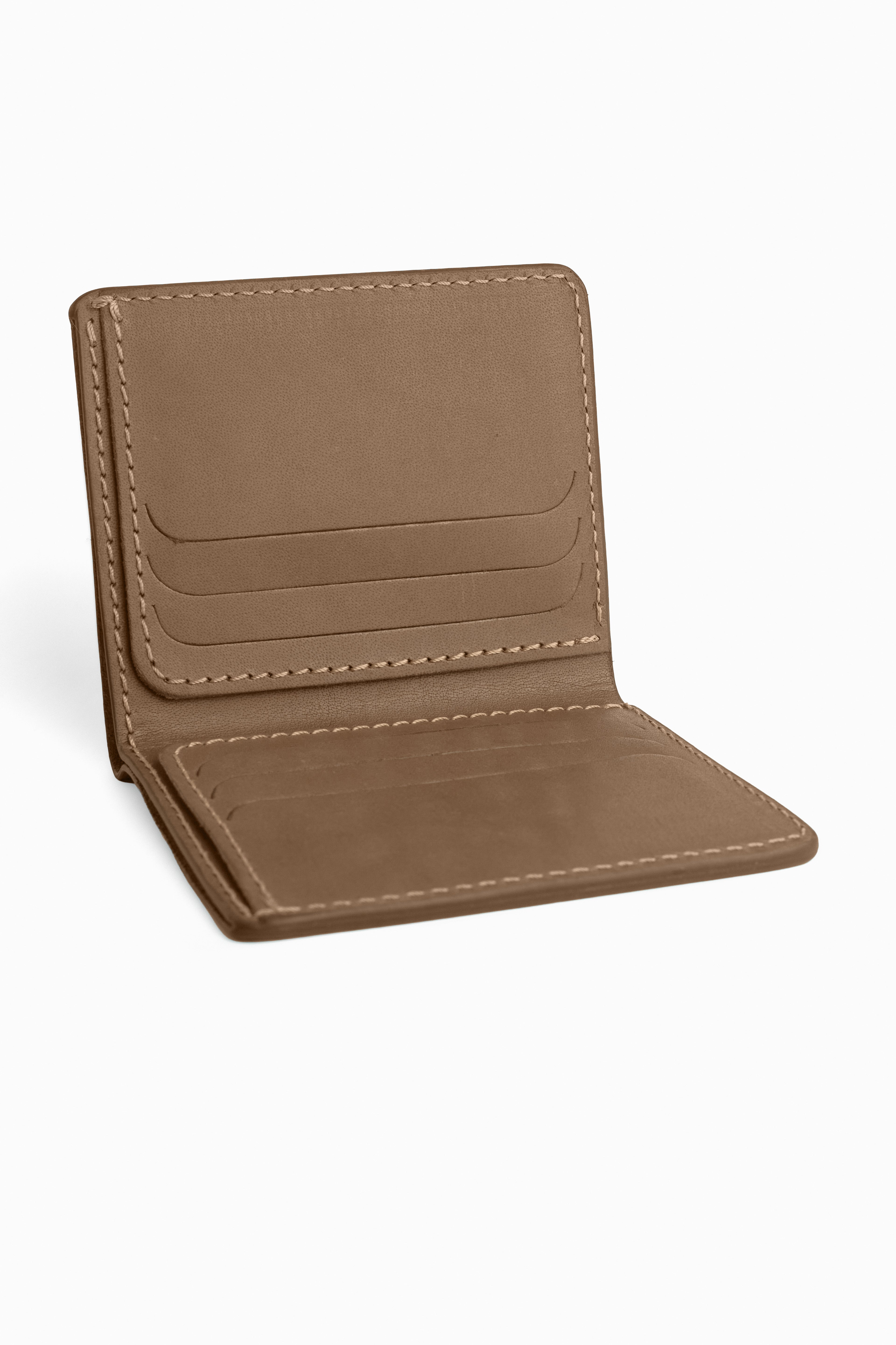 wallet napa Split brown