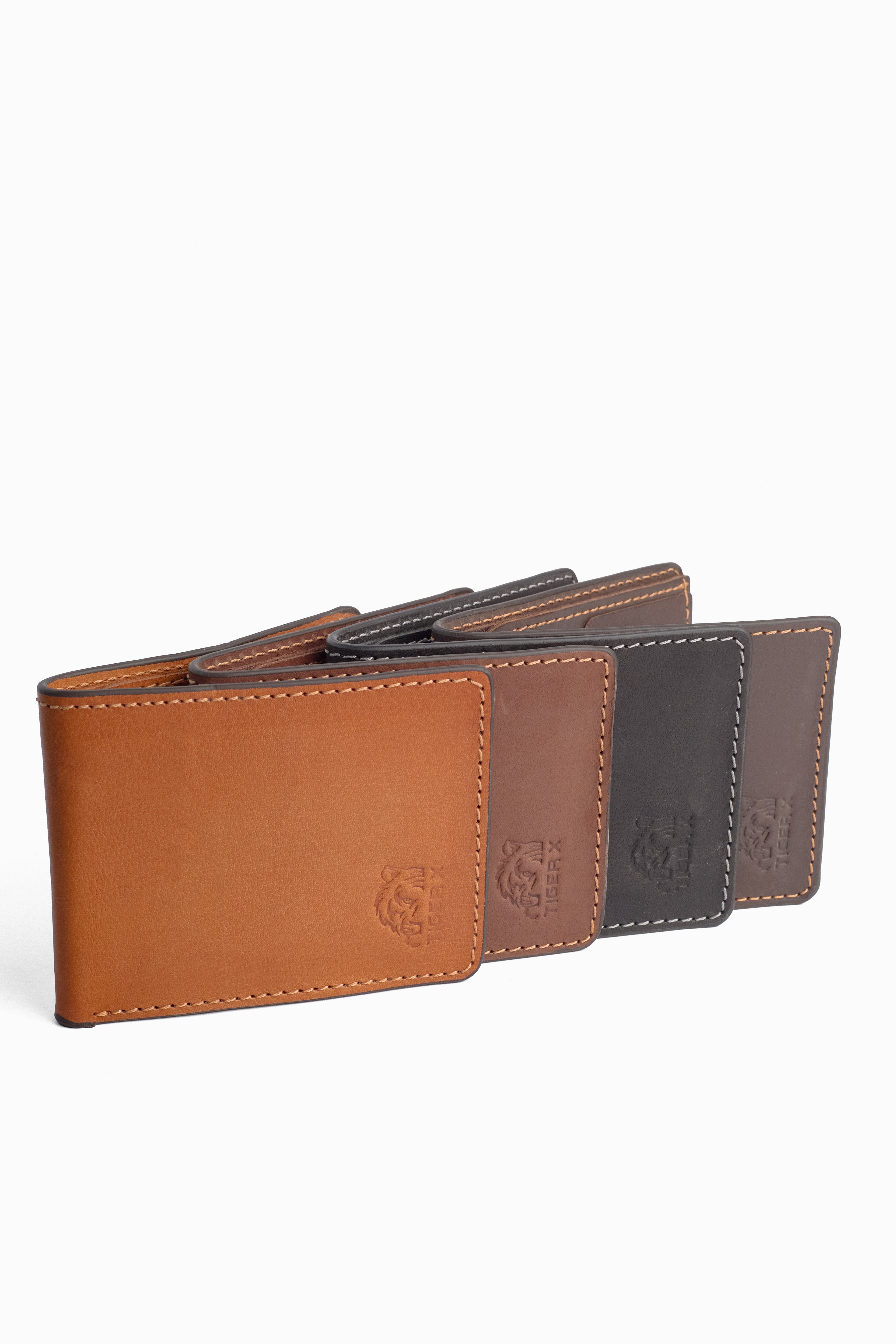 wallet napa Pyramid black