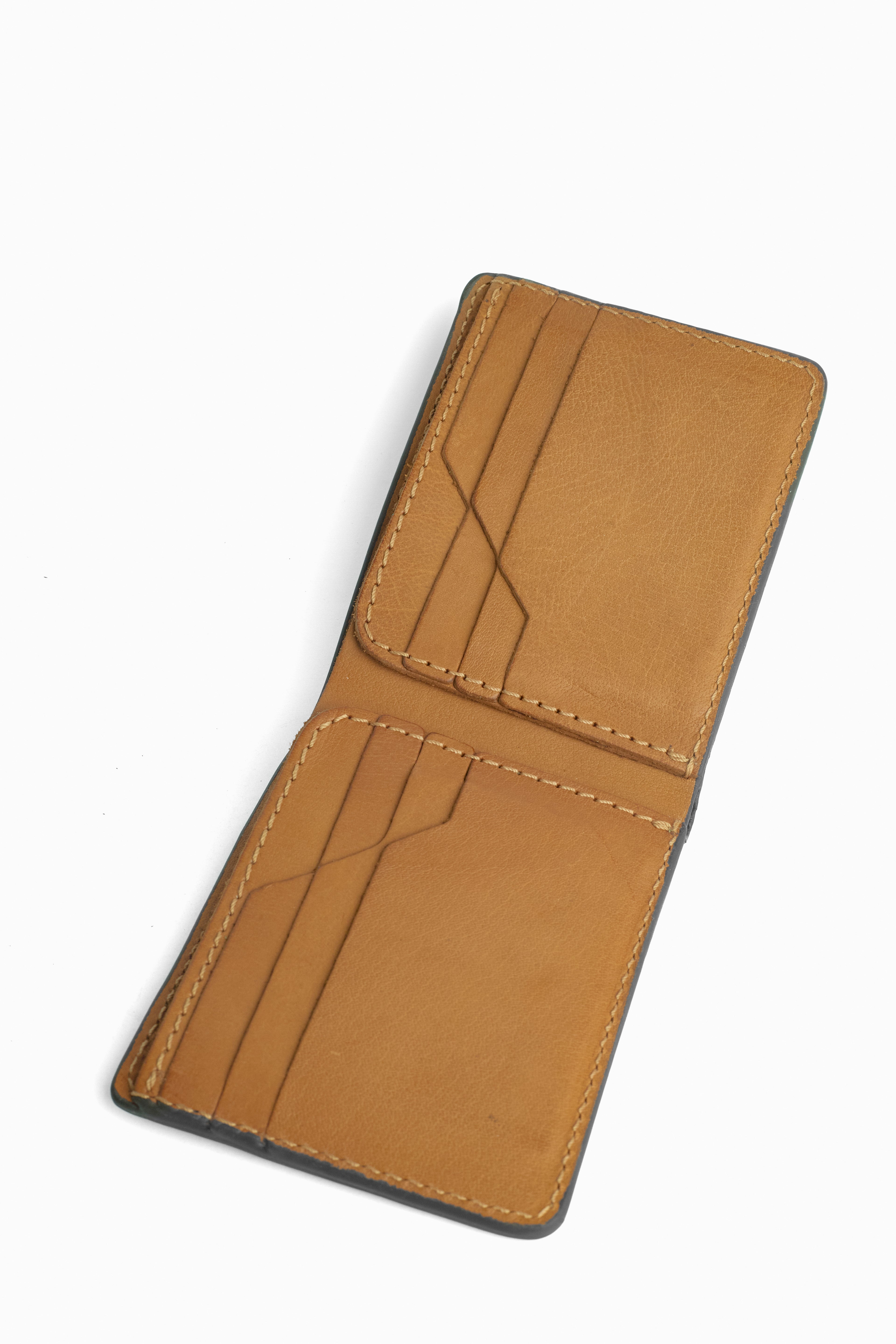 wallet napa pyramid havan
