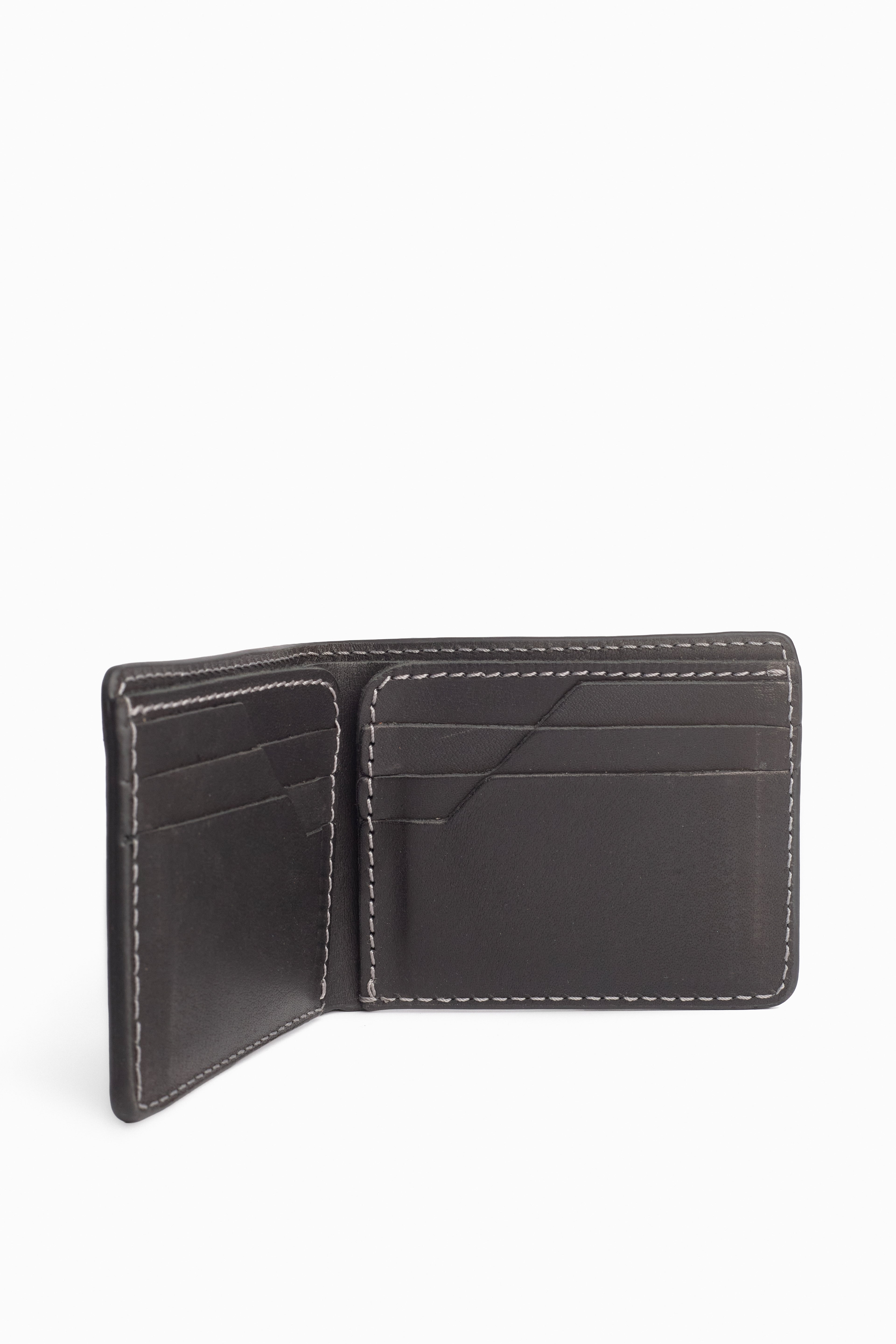 wallet napa Pyramid black