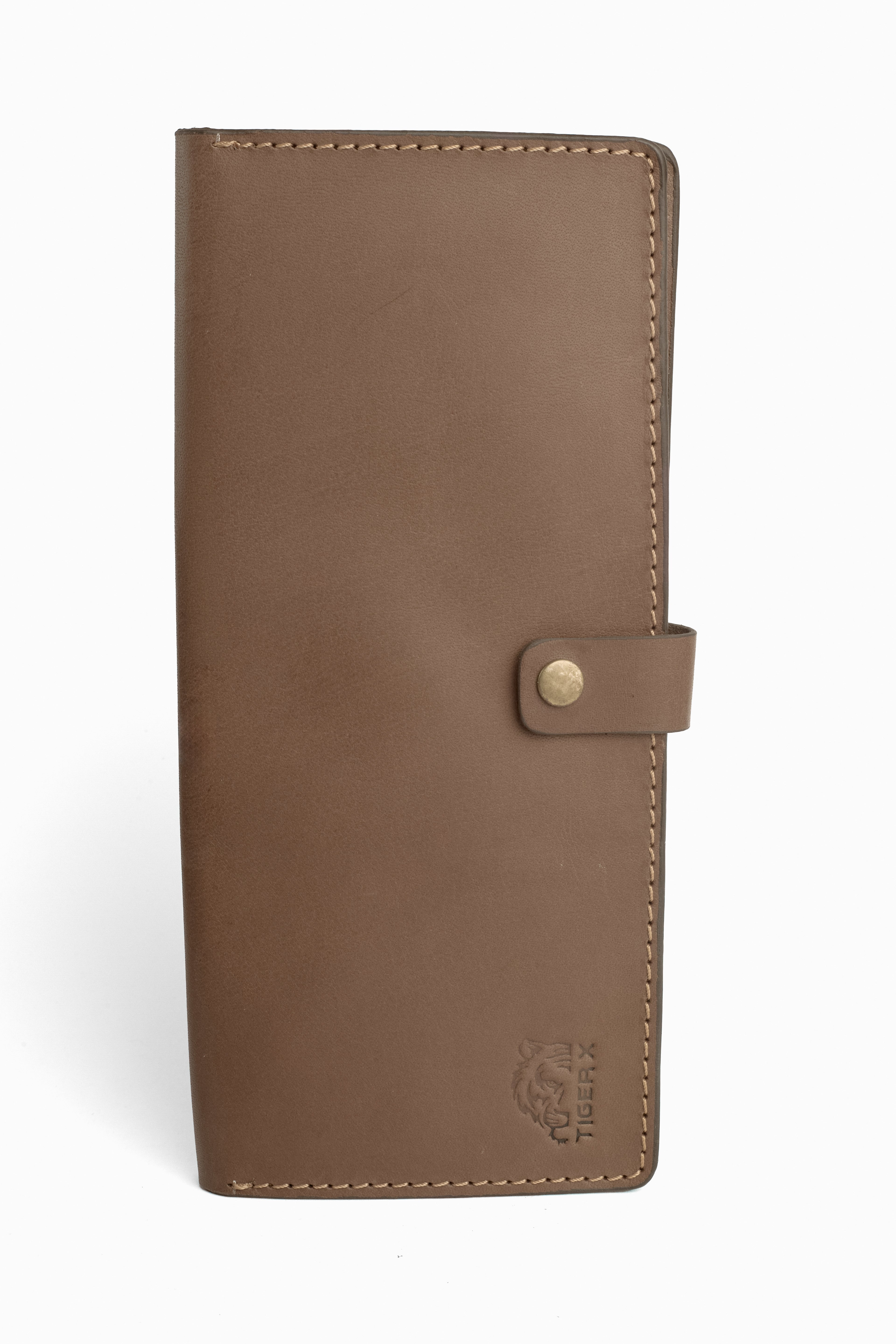 passport Napa brown