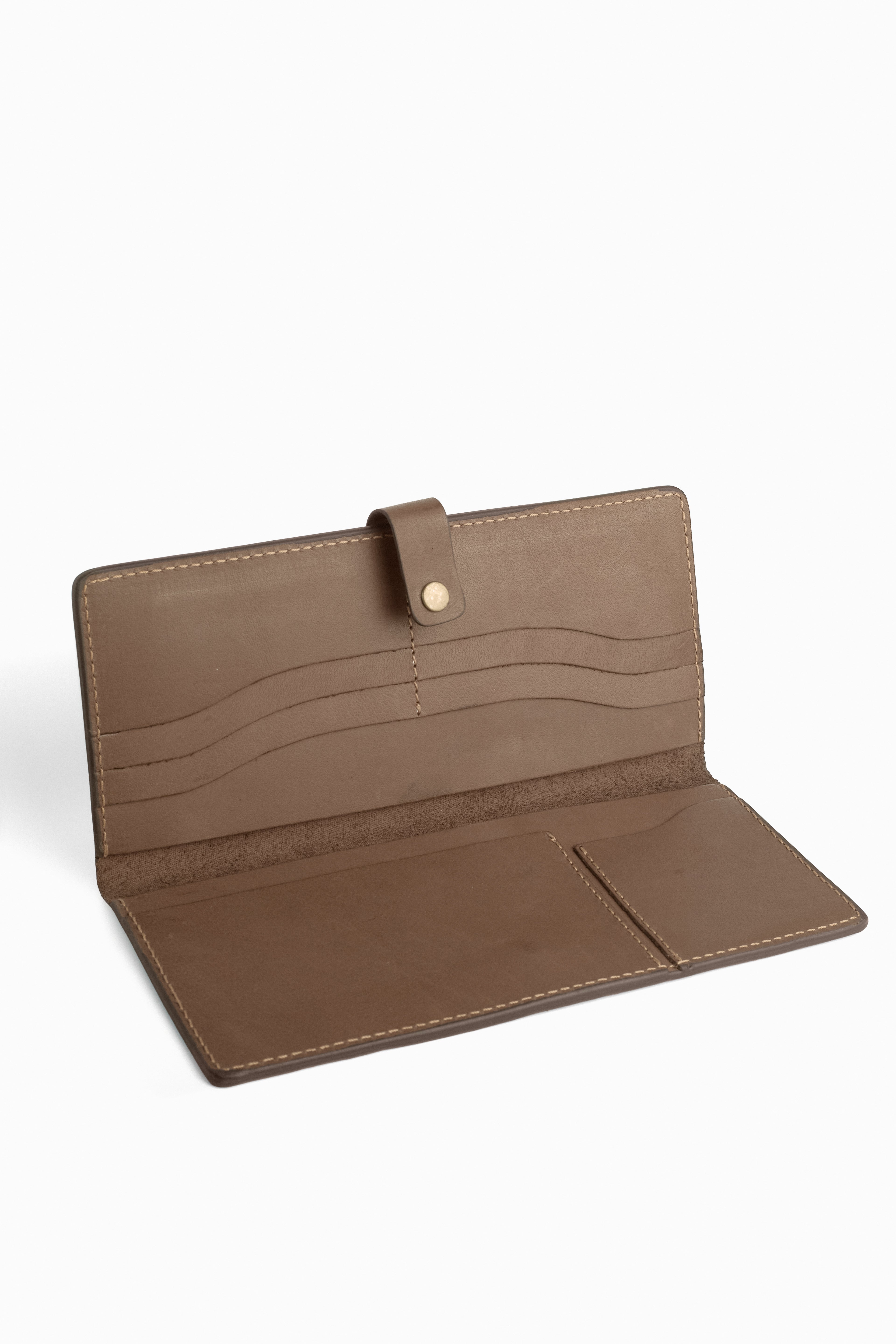 passport Napa brown