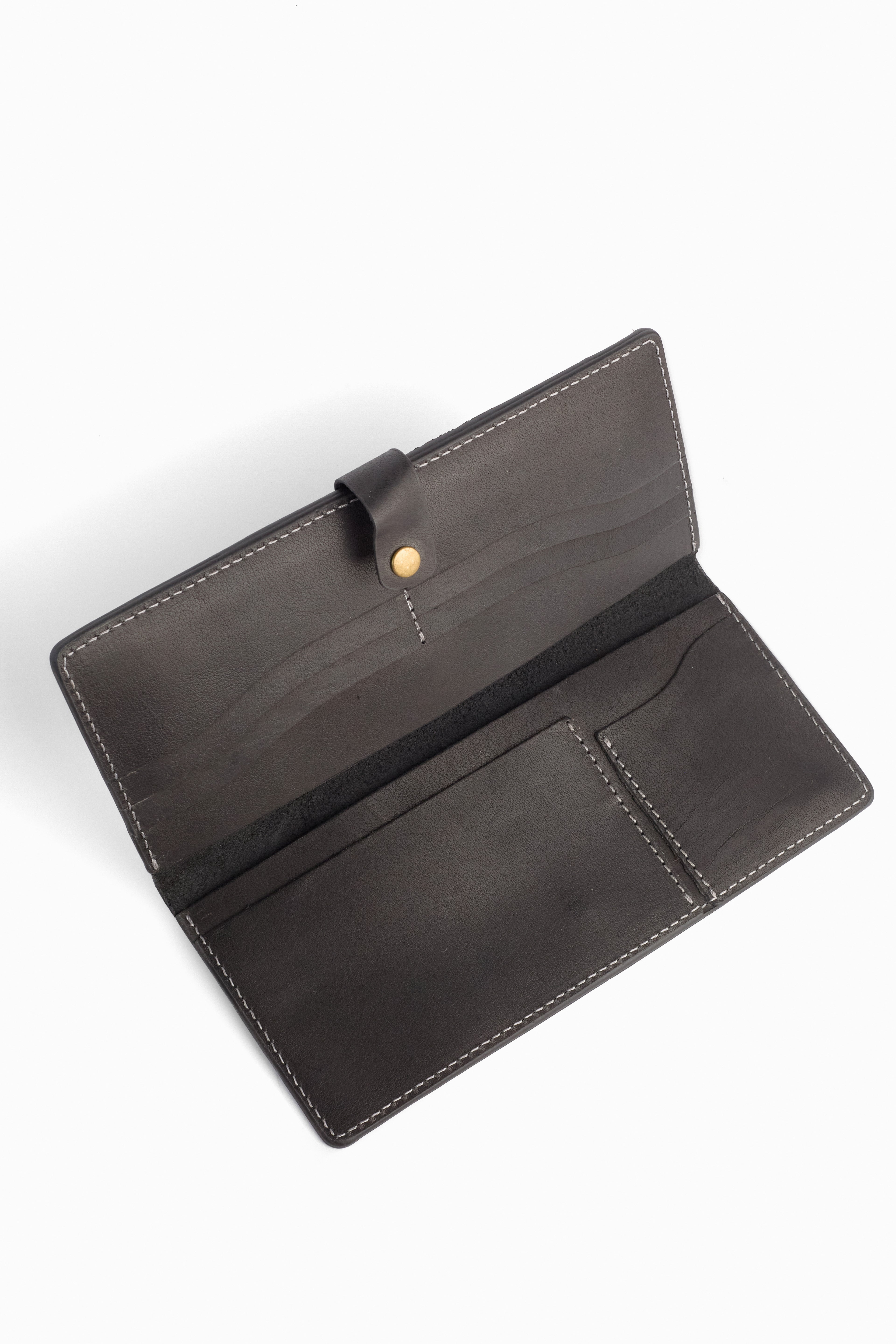 passport Napa black
