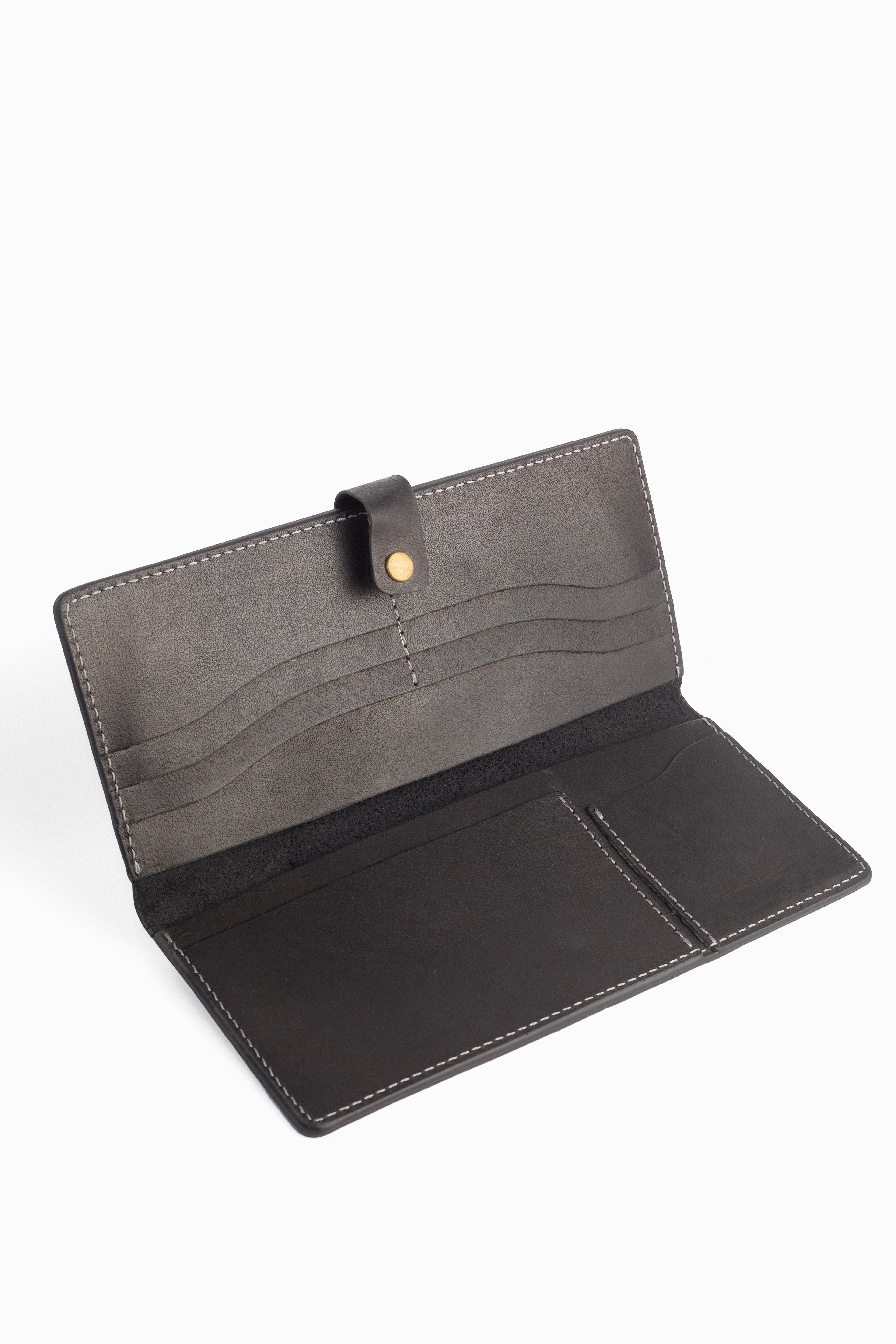 passport Napa black