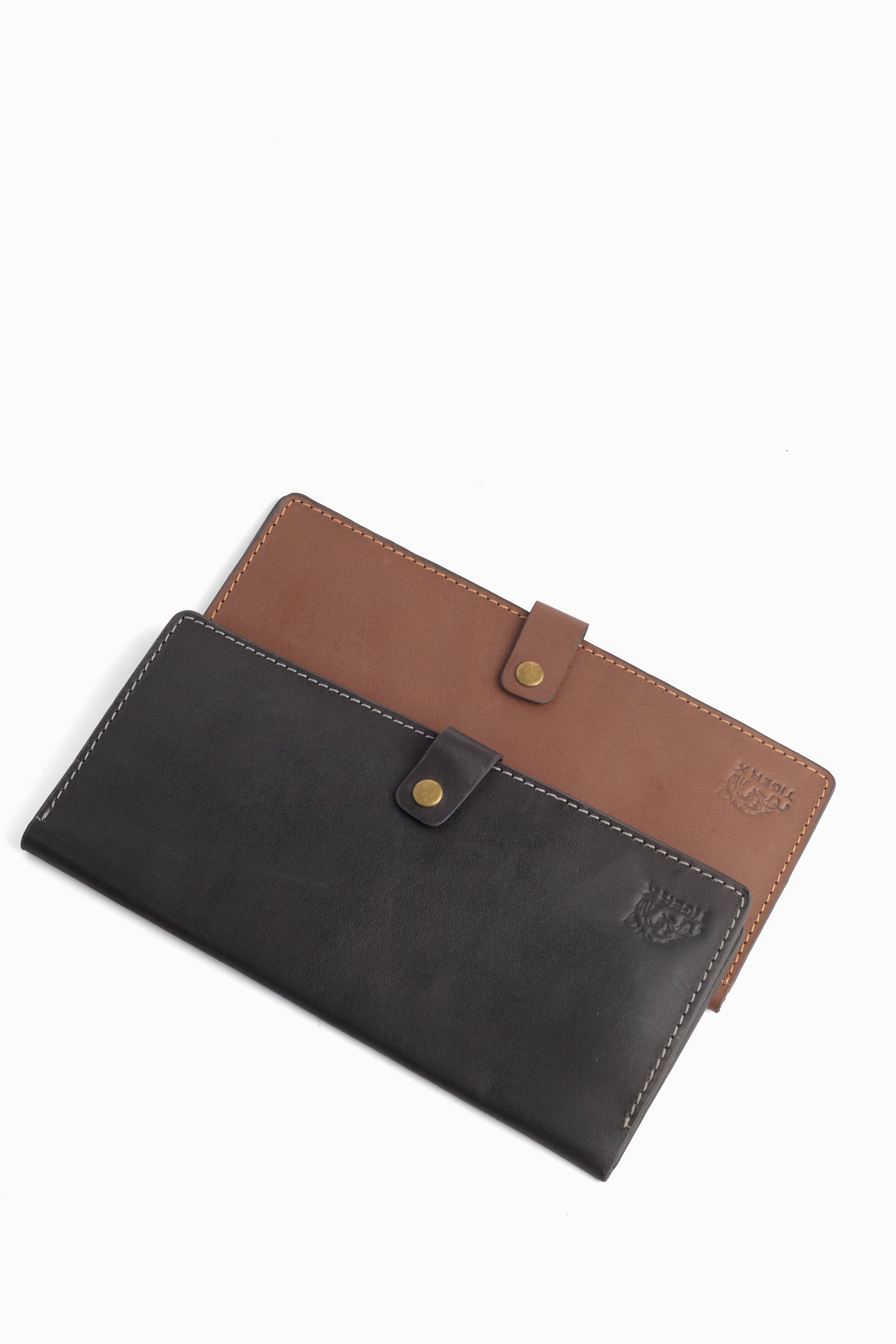passport Napa brown