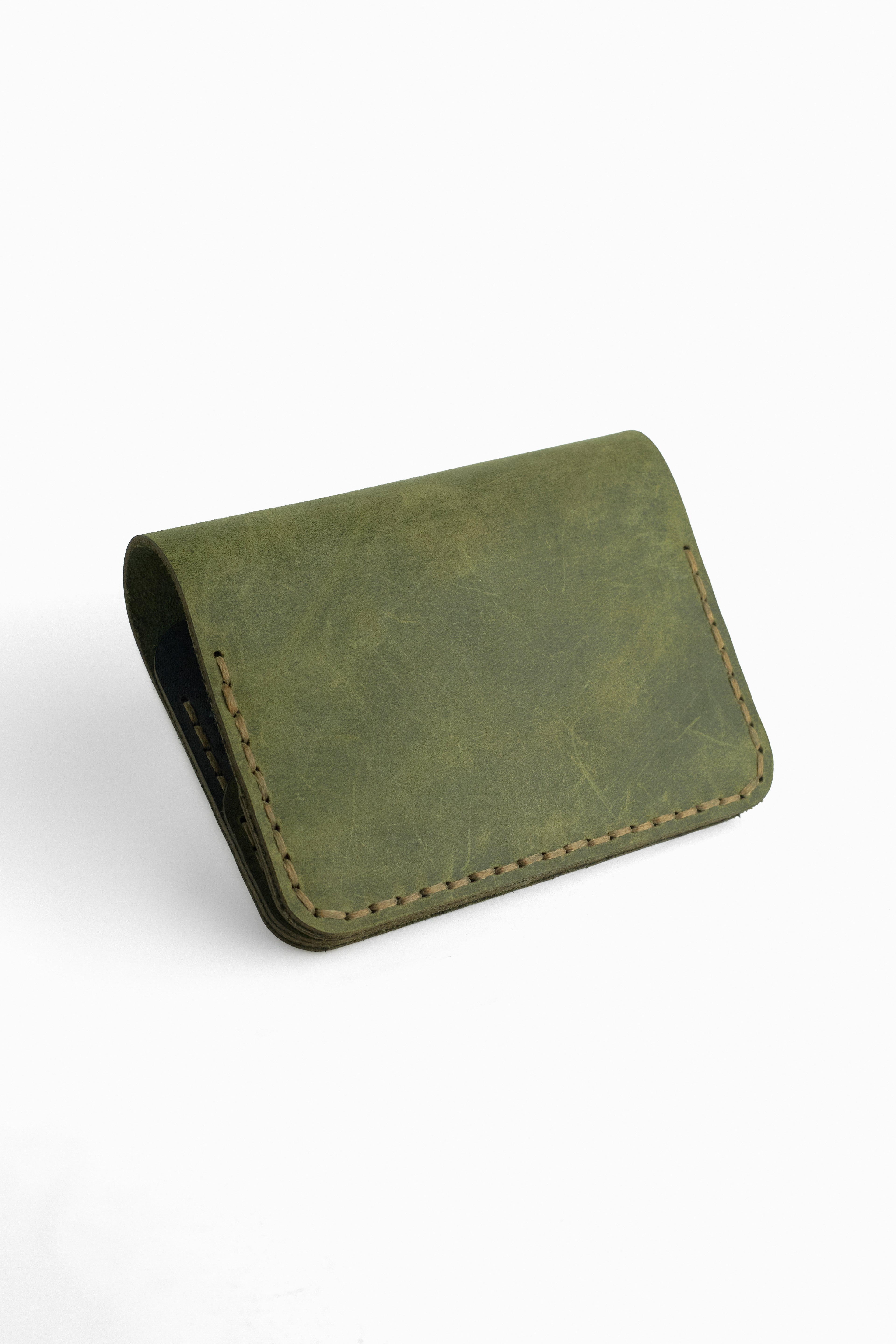 card holder pull-up mini