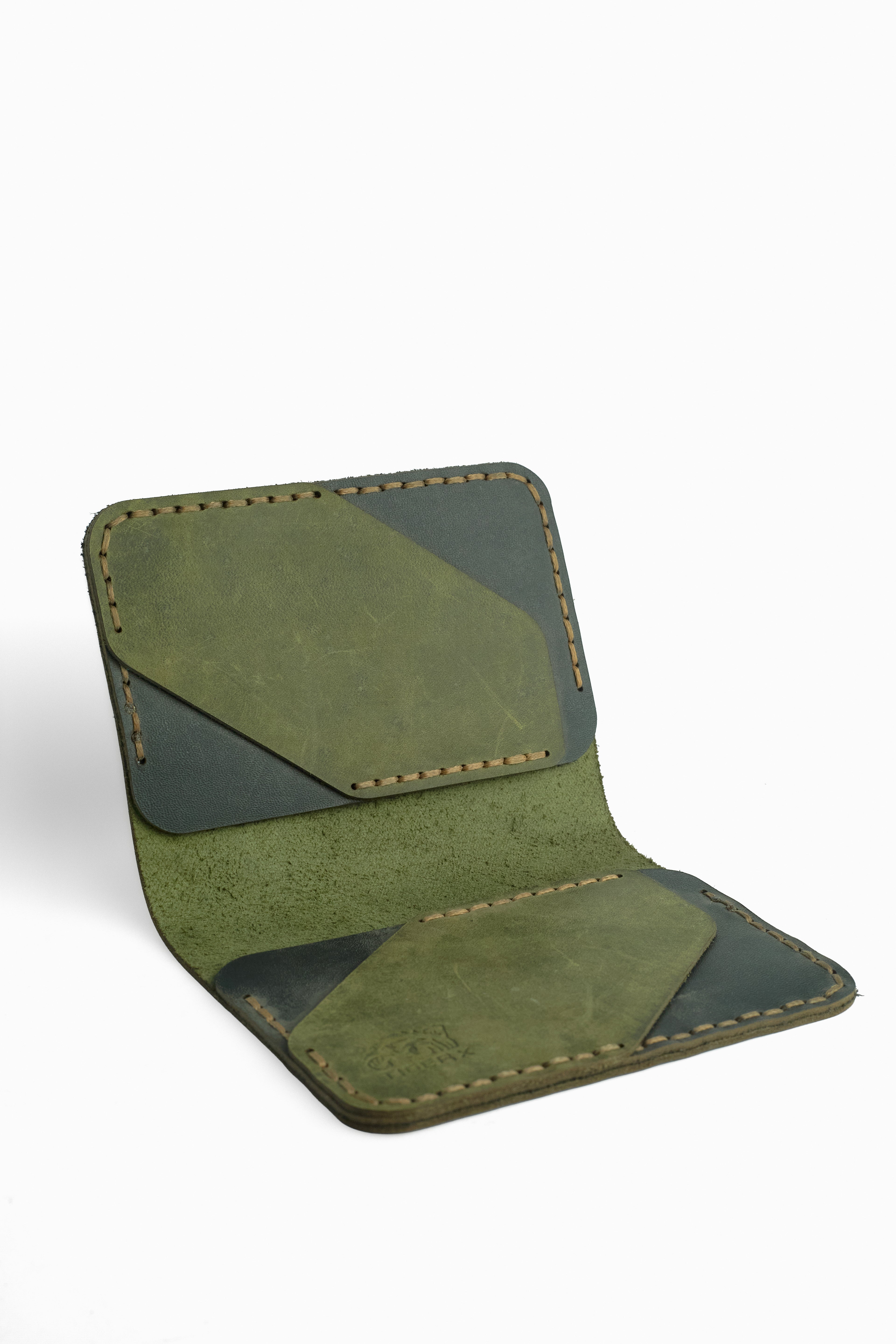 card holder pull-up mini
